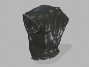 armor 3D-Modell