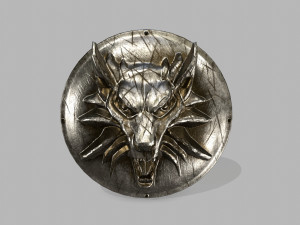 armor Modèle 3D