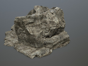 rocks Modelo 3D
