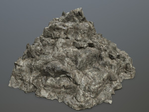 rocks Modelo 3D