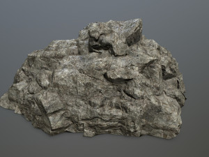 rocks Modelo 3D