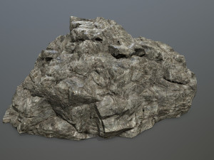 rocks Modelo 3D