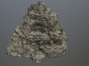rocks Modelo 3D