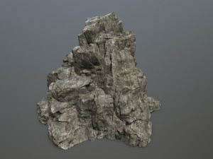 rocks Modelo 3D