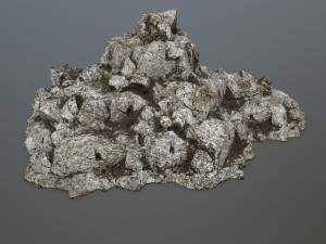 rocks Modello 3D