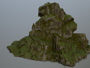 skull gate 3D Model
