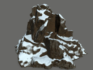 skull gate 3D Model