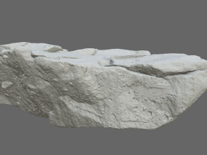 Rocks 3D Print Model