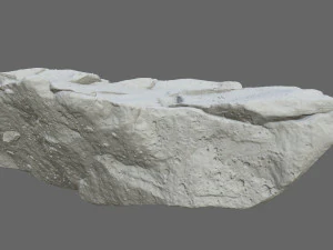 Rocce Modello di stampa 3D