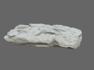 Rocce Modello di stampa 3D