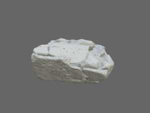 Rocks 3D Print Model