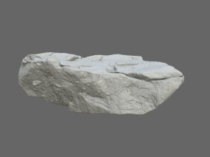 Rocks 3D Print Model