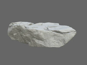 Rocce Modello di stampa 3D