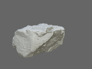 Rocks 3D Print Model