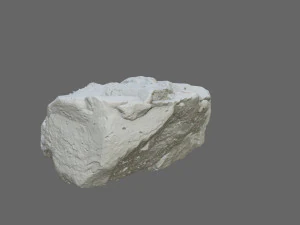 Rocce Modello di stampa 3D