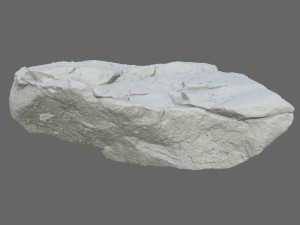 Rocks 3D Print Model