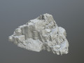 Rocks 3D Model