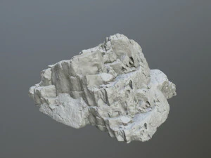 Rocks 3D Print Model