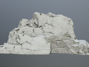 Rocks 3D Print Model
