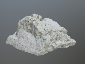 Rocks 3D Print Model