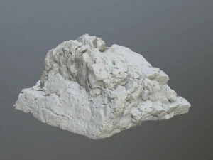 Rocks 3D Print Model