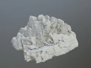 Rocks 3D Print Model