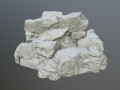 Rocks 3D Model