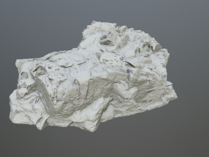Rocks Modelo de Impressão 3D
