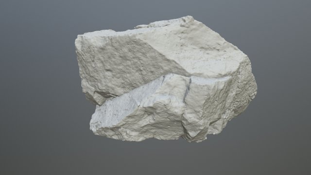 Rocks 3D-Druckmodell .c4d .max .obj .3ds .fbx .stl .blend 