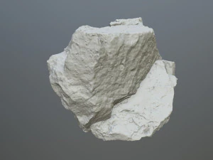 Rocks 3D Print Model
