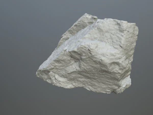 Rocks 3D Print Model