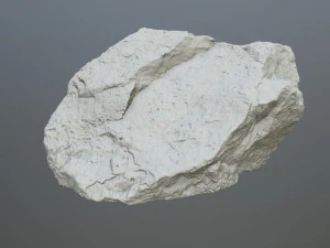 Rocks 3D Print Model