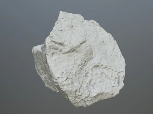 Rocks 3D Print Model