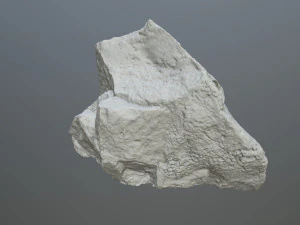 Rocks 3D Print Model