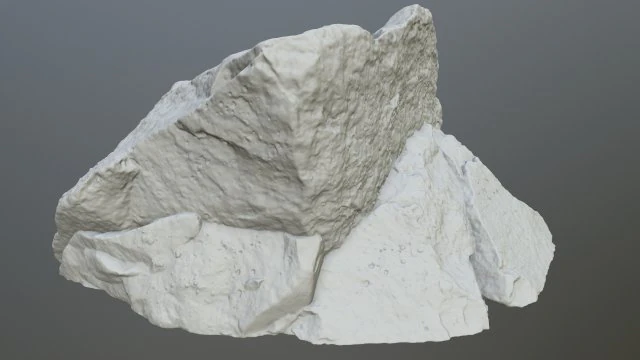 Rocks 3D Print Model .c4d .max .obj .3ds .fbx .stl .blend 