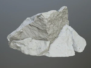 Rocks 3D Print Model