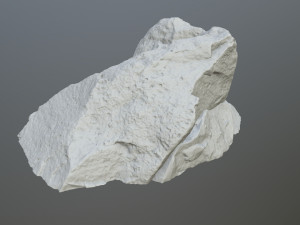 Rocks 3D Print Model