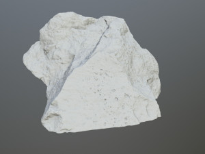 Rocks 3D Print Model