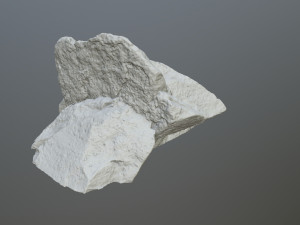 Rocks 3D Print Model
