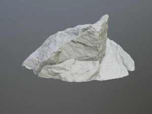 Rocks 3D Print Model
