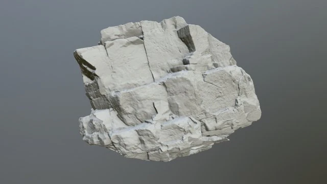 Rocks 3D Print Model .c4d .max .obj .3ds .fbx .stl .blend 