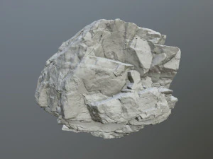 Rocks 3D Print Model