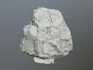 Rocks 3D Print Model