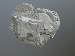 Rocks 3D Print Model