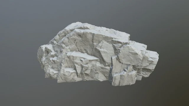 Rocks 3D Print Model .c4d .max .obj .3ds .fbx .stl .blend 