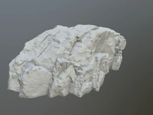 Rocks 3D Print Model