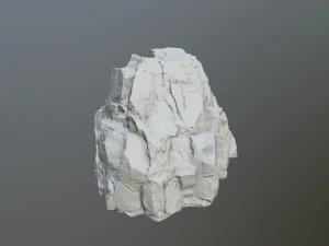 Rocks 3D Print Model