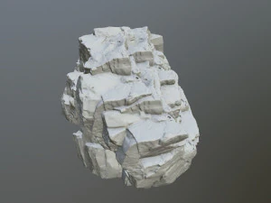 Rocks 3D Print Model