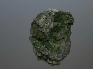 rocks 3D Model
