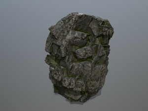 rocks Modelo 3D